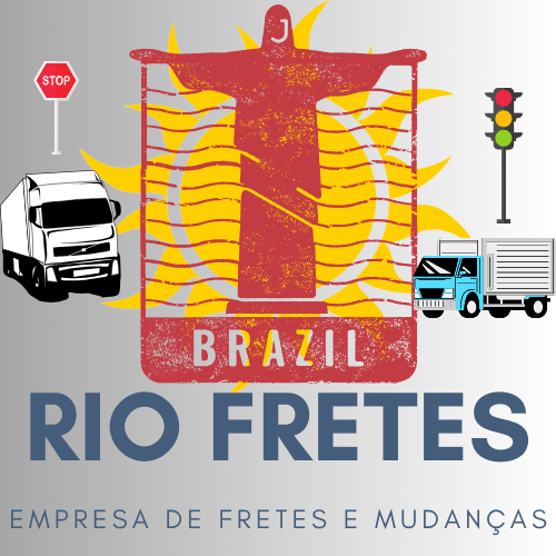 Empresa de serviços de fretes